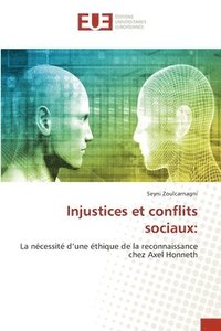 bokomslag Injustices et conflits sociaux