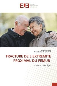 bokomslag Fracture de l'Extremite Proximal Du Femur