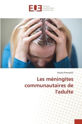 Les mningites communautaires de l'adulte 1