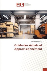 bokomslag Guide des Achats et Approvisionnement
