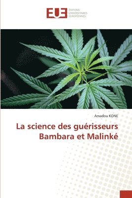 La science des gurisseurs Bambara et Malink 1