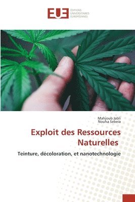 bokomslag Exploit des Ressources Naturelles