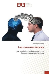 bokomslag Les neurosciences