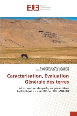 Caractrisation, Evaluation Gnrale des terres 1