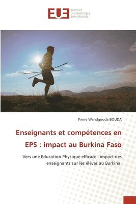 Enseignants et comptences en EPS 1