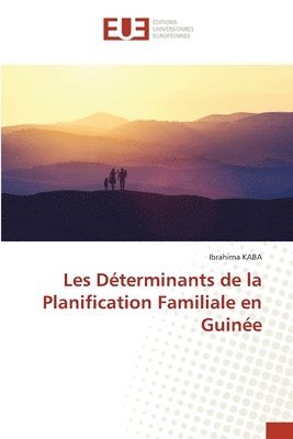 Les Dterminants de la Planification Familiale en Guine 1