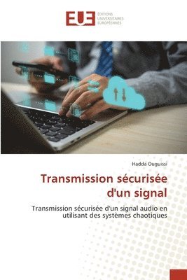 bokomslag Transmission scurise d'un signal