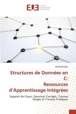 bokomslag Structures de Donnes en C