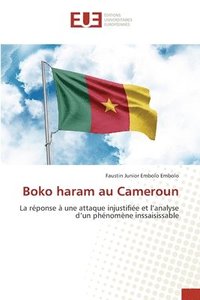 bokomslag Boko haram au Cameroun