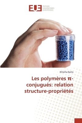 Les polymres &#960;-conjugus 1