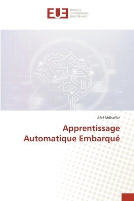 Apprentissage Automatique Embarqu 1