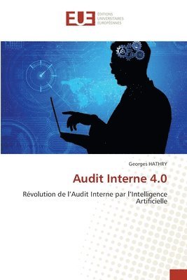 bokomslag Audit Interne 4.0