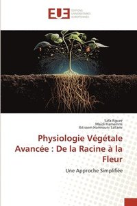 bokomslag Physiologie Vgtale Avance