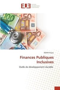 bokomslag Finances Publiques Inclusives