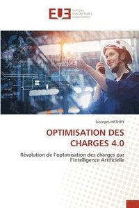 bokomslag Optimisation Des Charges 4.0