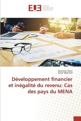 Dveloppement financier et ingalit du revenu 1