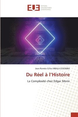 bokomslag Du Rel  l'Histoire