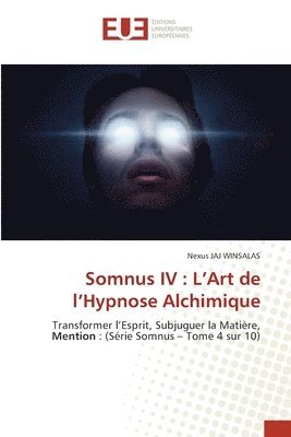 bokomslag Somnus IV