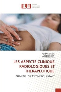 bokomslag Les Aspects Clinique Radiologiques Et Therapeutique