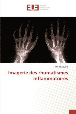 Imagerie des rhumatismes inflammatoires 1