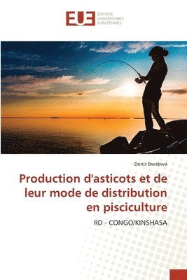 Production d'asticots et de leur mode de distribution en pisciculture 1