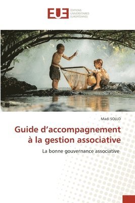 Guide d'accompagnement  la gestion associative 1