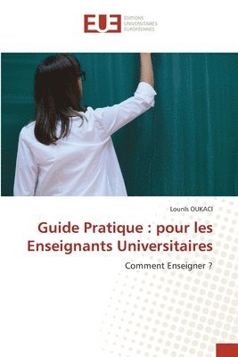 bokomslag Guide Pratique