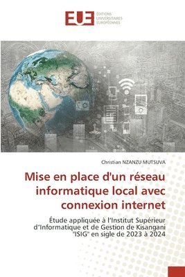 Mise en place d'un rseau informatique local avec connexion internet 1