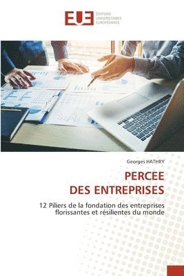 Percee Des Entreprises 1