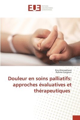 bokomslag Douleur en soins palliatifs