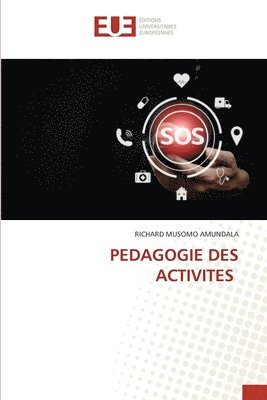 bokomslag Pedagogie Des Activites