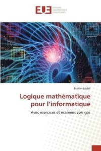 bokomslag Logique mathmatique pour l'informatique