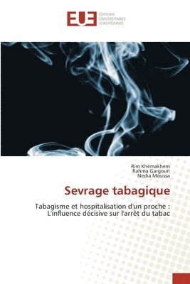 Sevrage tabagique 1