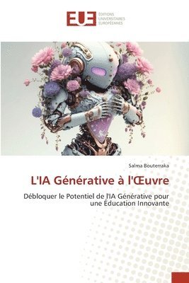 L'IA Gnrative  l'OEuvre 1