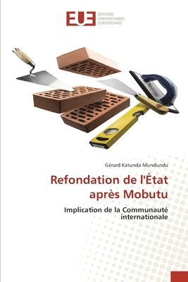 Refondation de l'tat aprs Mobutu 1