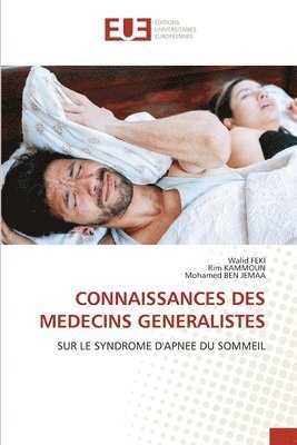 Connaissances Des Medecins Generalistes 1