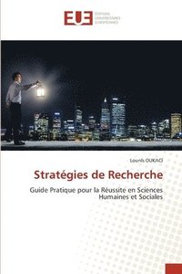 bokomslag Stratgies de Recherche