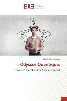 Odysse Quantique 1