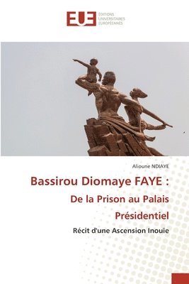 Bassirou Diomaye FAYE 1