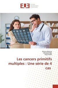 bokomslag Les cancers primitifs multiples
