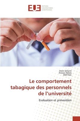 Le comportement tabagique des personnels de l'universit 1