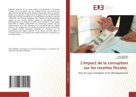 bokomslag L'impact de la corruption sur les recettes fiscales