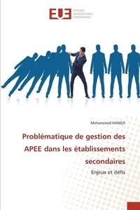 bokomslag Problématique de gestion des APEE dans les établissements secondaires