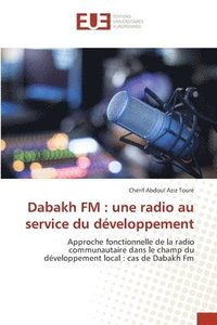 bokomslag Dabakh FM