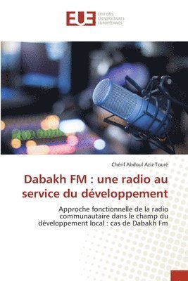 Dabakh FM 1