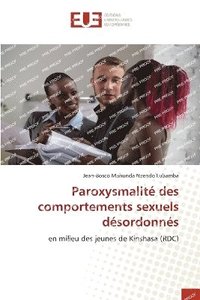 bokomslag Paroxysmalit des comportements sexuels dsordonns