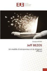 bokomslag Jeff BEZOS