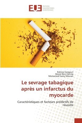 Le sevrage tabagique aprs un infarctus du myocarde 1