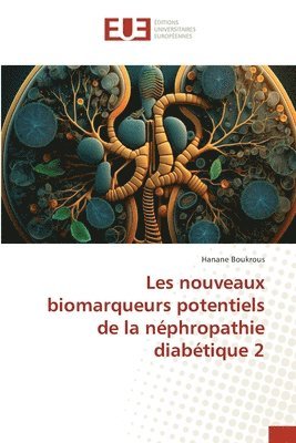 Les nouveaux biomarqueurs potentiels de la nphropathie diabtique 2 1