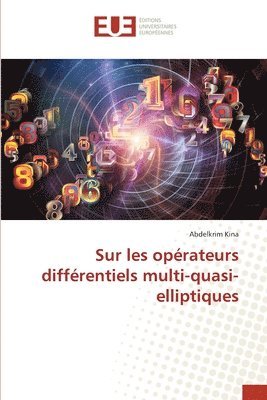 Sur les oprateurs diffrentiels multi-quasi-elliptiques 1